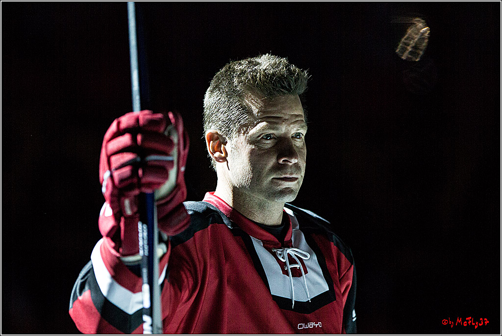 Luedes letzte Eiszeit Koelner Haie, 24.09.16